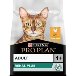 PURINA PRO PLAN Adult Renal Plus Rich In Chicken 9 PURINA PRO PLAN Adult Renal Plus Rich In Chicken -Trixie Store 08c9465a 1f10 4f6f 8045 0fdd66bb7e97 6