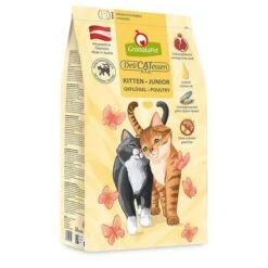 GranataPet DeliCatessen Kitten Poultry
