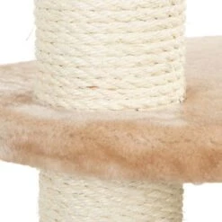 Banana Leaf Bali Cat Tree -Trixie Store 105457 banana leaf kratzbaum bali fg 6 3