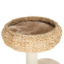 Banana Leaf Bali Cat Tree -Trixie Store 105457 banana leaf kratzbaum bali fg 7 4