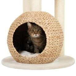 Laguna Cat Tree 12 Laguna Cat Tree -Trixie Store 105458 kratzbaum laguna fg 3 4