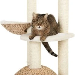 Laguna Cat Tree 15 Laguna Cat Tree -Trixie Store 105458 kratzbaum laguna fg 6 6