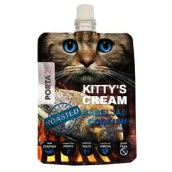 Porta 21 Kitty's Cream Mixed Pack -Trixie Store 105939 pla porta21 kittys cream kabeljau 7