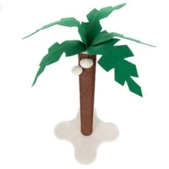 Coco Palm Scratching Post 17 Coco Palm Scratching Post -Trixie Store 109208 kratzstamm cocco palm fg 9535 6