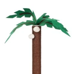 Coco Palm Scratching Post 12 Coco Palm Scratching Post -Trixie Store 109208 kratzstamm cocco palm fg 9536 9