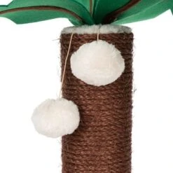 Coco Palm Scratching Post 13 Coco Palm Scratching Post -Trixie Store 109208 kratzstamm cocco palm fg 9537 2