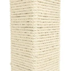 Natural Paradise Scratching Tree - Orchid M 17 Natural Paradise Scratching Tree - Orchid M -Trixie Store 109397 np kratzbaum quadra 1 fg 12 9