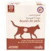 Osalia Easypill Hairball 2 Osalia Easypill Hairball -Trixie Store 111119 pla elvetispharma osalia easypill hairball 20x2g hs 02 7