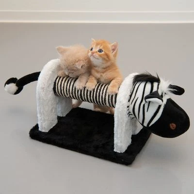 Shira Scratching Toy 8 Shira Scratching Toy - Image 6