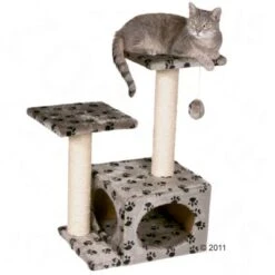 Trixie Cat Tree Valencia -Trixie Store 11157 kratzbaumvalencia 03 2011 9