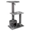 Erebus Cat Tree 2 Erebus Cat Tree -Trixie Store 112896 pla kratzbaum erebus fg 0850 7