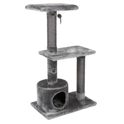 Erebus Cat Tree 3 Erebus Cat Tree