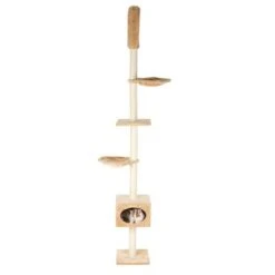 Orion Cat Tree 14 Orion Cat Tree -Trixie Store 113601 orion mit katze fg 1454 8