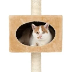 Orion Cat Tree 13 Orion Cat Tree -Trixie Store 113601 orion mit katze fg 1455 3