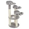 Bear Paw Cat Tree -Trixie Store 113702 pla kratzbaum bear paw fg 1219 7