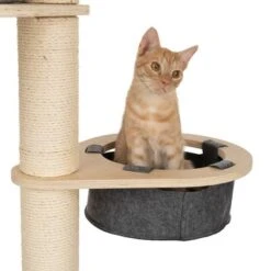 Modern Living Aruba Scratching Tree -Trixie Store 115901 modern living kb aruba fg 4196 9