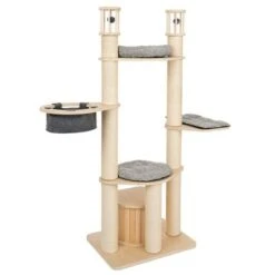 Modern Living Aruba Scratching Tree -Trixie Store 115901 pla modern living kb aruba fg 4155 7