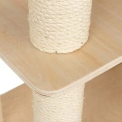 Modern Living Havana Scratching Tree -Trixie Store 115902 modern living kb havana fg 4394 9