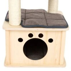 Modern Living Iona Scratching Tree -Trixie Store 115903 modern living kb iona fg 4017 9