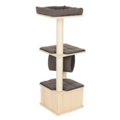 Modern Living Iona Scratching Tree -Trixie Store 115903 pla modern living kb iona fg 4003 3
