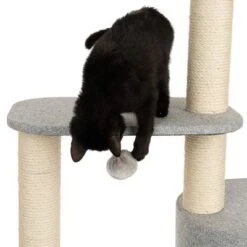 Modern Living Oxford Scratching Tree -Trixie Store 115904 modern living kb oxford fg 4278 9