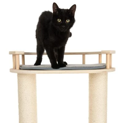 Modern Living Ferrara Scratching Tree 6 Modern Living Ferrara Scratching Tree - Image 4