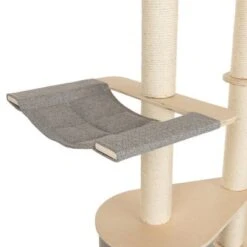 Modern Living Ferrara Scratching Tree 15 Modern Living Ferrara Scratching Tree -Trixie Store 115906 modern living kb ferrara fg 4347 5