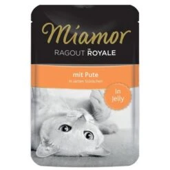 Miamor Ragout Royale In Jelly 22 X 100g -Trixie Store 11746 pla ragout puteinjelly 2
