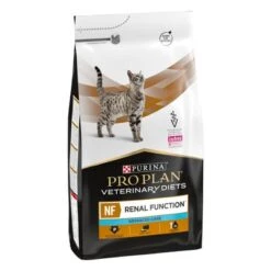 Purina Veterinary Diets Feline NF - Renal -Trixie Store 12499857 2 3