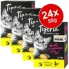 Tigeria Smoothie Snacks Saver Pack 24 X 50g -Trixie Store 1257914 6