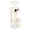 La Digue II Cat Tree 1 La Digue II Cat Tree -Trixie Store 126196 pla kb la digue ii fg 4442 8