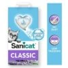 Sanicat Classic Lavender Cat Litter 1 Sanicat Classic Lavender Cat Litter -Trixie Store 137796 sanicat classic lavendel katzenstreu 16l hs 02 1