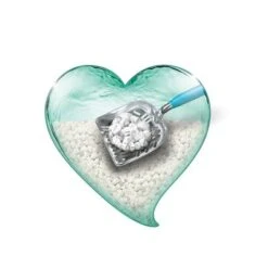 Sanicat Fragrance Free Clumping Cat Litter -Trixie Store 137797 sanicat klumpende katzenstreu unscented 10l hs 05 5