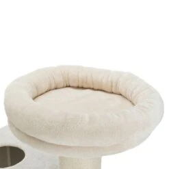 Trixie Vincenzo Cat Tree -Trixie Store 144601 trixie kratzbaum vincenzo creme 120cm hs 03 3