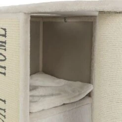 Trixie Vincenzo Cat Tree -Trixie Store 144601 trixie kratzbaum vincenzo creme 120cm hs 05 5