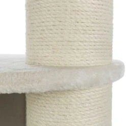 Trixie Vincenzo Cat Tree -Trixie Store 144601 trixie kratzbaum vincenzo creme 120cm hs 06 3