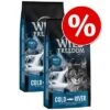 Wild Freedom Grain-free Dry Cat Food Economy Pack 2 X 6.5kg 1 Wild Freedom Grain-free Dry Cat Food Economy Pack 2 X 6.5kg -Trixie Store 1535009 0