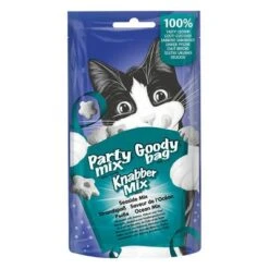 Felix Party Mix Cat Treats -Trixie Store 171696 nestlegermaindc felix katzensnacks partymix 8x60g hs 04 7