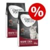 2 X 10kg Concept For Life Dry Cat Food - Special Price!*
