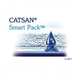 Catsan Smart Pack -Trixie Store 175333 mars catsan smartpack2 0