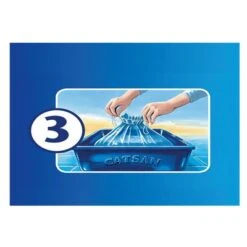 Catsan Smart Pack -Trixie Store 178586 3 3