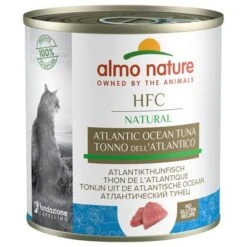 Almo Nature HFC Saver Pack 12 X 280g -Trixie Store 180601 almo nature classic 280g atlantik thunfisch hs 01 9