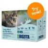 Bozita Chunks In Sauce Pouches 12 X 85g -Trixie Store 1 jetzt testen probierpaket 1000x1000 uk 7