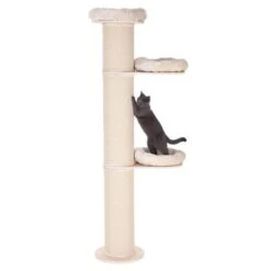 Natural Paradise Scratching Pillar - Jasmine XXL -Trixie Store 1 kratz 59716 12 7
