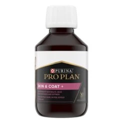 Pro Plan Cat Adult Skin & Coat Supplement Oil -Trixie Store 1 packshot 3 1