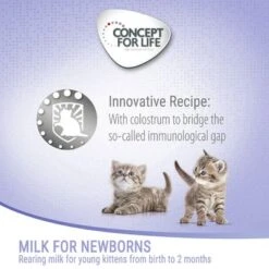 Concept For Life Milk For Newborns - Starter Set -Trixie Store 2021 07 conceptforlife board colostrum 1000x1000 uk 3
