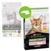 PURINA PRO PLAN Cat Sterilized Adult Delicate Digestion