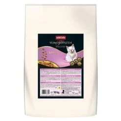 Animonda Vom Feinsten Deluxe Kitten