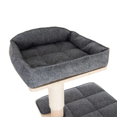 Cairo Cat Tree 6 Cairo Cat Tree - Image 4