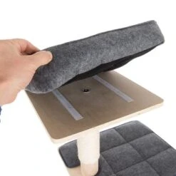 Cairo Cat Tree 14 Cairo Cat Tree -Trixie Store 215614 kratzbaum cairo fg 8879 1